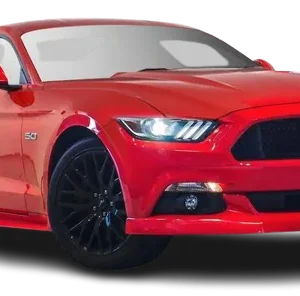 Windscreen Wiper Blades for Ford Mustang 2015-2017 (FM) Coupe