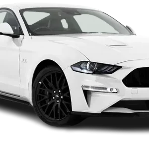 Windscreen Wiper Blades for Ford Mustang 2018-2025 (FN) Coupe