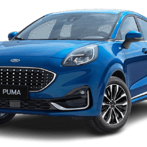 Windscreen Wiper Blades for Ford Puma 2019-2023