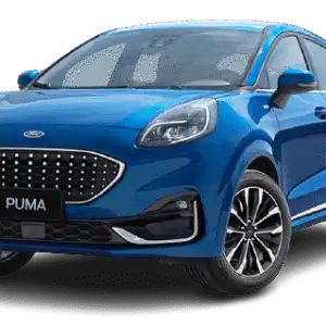 Windscreen Wiper Blades for Ford Puma 2019-2023