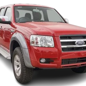 Windscreen Wiper Blades for Ford Ranger 2006-2009 (PJ) Ute