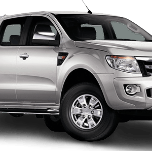 Windscreen Wiper Blades for Ford Ranger 2011-2015 (PX1)