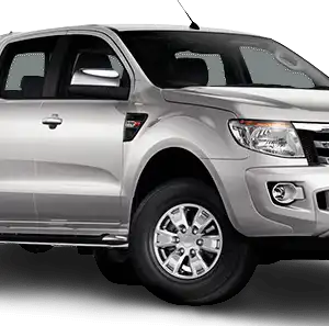 Windscreen Wiper Blades for Ford Ranger 2011-2015 (PX1)