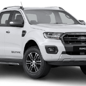 Windscreen Wiper Blades for Ford Ranger 2015-2018 (PX2) Ute