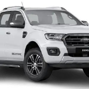 Windscreen Wiper Blades for Ford Ranger 2015-2018 (PX2) Ute