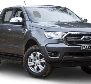 Windscreen Wiper Blades for Ford Ranger 2018-2022 (PX3) Ute