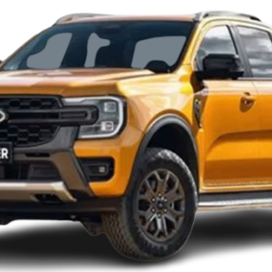 Windscreen Wiper Blades for Ford Ranger 2022-2025 (PX4 Next-Gen) Ute