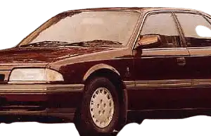 Windscreen Wiper Blades for Ford Telstar 1987-1992 (AT / AV)