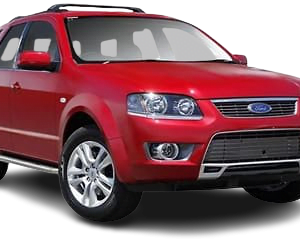 Windscreen Wiper Blades for Ford Territory 2004-2011 (SX SY)