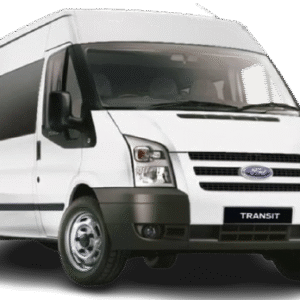 Windscreen Wiper Blades for Ford Transit 2001-2013 (VH VJ VM)