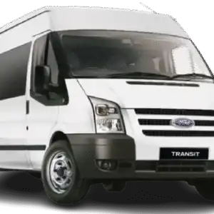 Windscreen Wiper Blades for Ford Transit 2001-2013 (VH VJ VM)