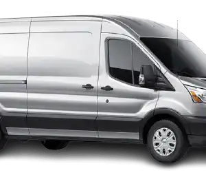 Windscreen Wiper Blades for Ford Transit 2014-2024 (VO)