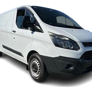 Windscreen Wiper Blades for Ford Transit Custom 2013-2023 (VN) Tailgate