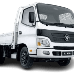 Windscreen Wiper Blades for Foton Aumark 2012-2025 Truck