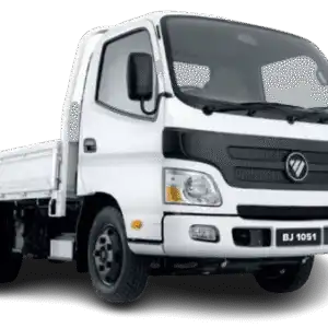 Windscreen Wiper Blades for Foton Aumark 2012-2025 Truck