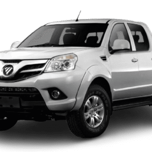 Windscreen Wiper Blades for Foton Tunland 2012-2023 Ute