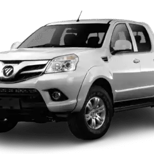 Windscreen Wiper Blades for Foton Tunland 2012-2023 Ute