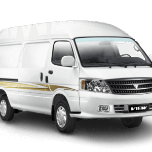 Windscreen Wiper Blades for Foton View 2012-2023 Van