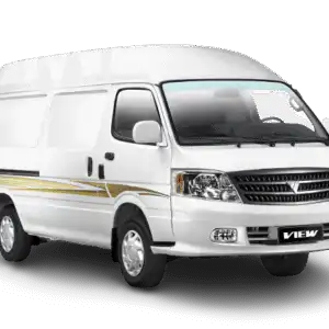Windscreen Wiper Blades for Foton View 2012-2023 Van