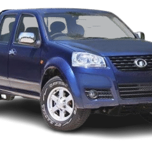 Windscreen Wiper Blades for Great Wall V200 2011-2014