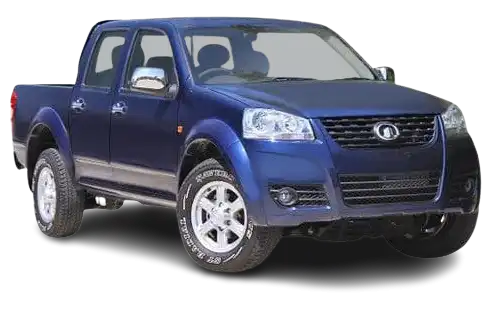 Windscreen Wiper Blades for Great Wall V200 2011-2014
