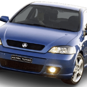 Windscreen Wiper Blades for Holden Astra 1998-2005 (TS) Hatch