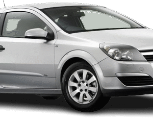 Windscreen Wiper Blades for Holden Astra 2005-2009 (AH) Hatch (3 door)