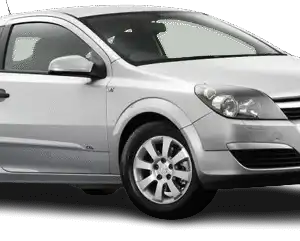 Windscreen Wiper Blades for Holden Astra 2005-2009 (AH) Hatch (3 door)