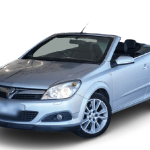 Windscreen Wiper Blades for Holden Astra 2006-2009 (AH) Convertible