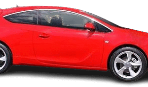 Windscreen Wiper Blades for Holden Astra 2012-2013 (AS) Hatch