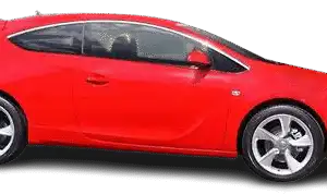 Windscreen Wiper Blades for Holden Astra 2012-2013 (AS) Hatch