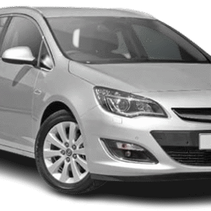 Windscreen Wiper Blades for Holden Astra 2012-2013 (AS) Wagon