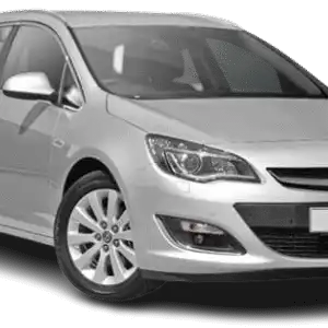 Windscreen Wiper Blades for Holden Astra 2012-2013 (AS) Wagon
