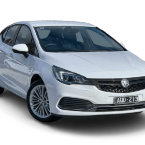 Windscreen Wiper Blades for Holden Astra 2014-2017 (PJ) Hatch