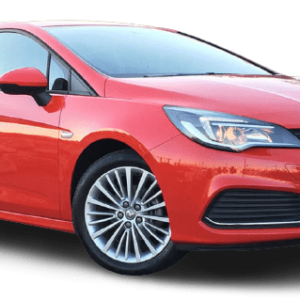 Windscreen Wiper Blades for Holden Astra 2017-2023 (BK) Hatch-Wagon