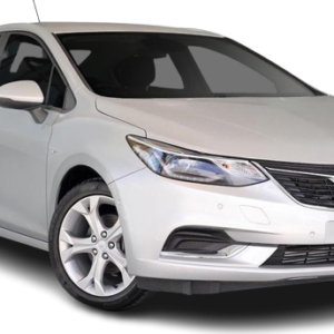 Windscreen Wiper Blades for Holden Astra 2017-2023 (BL) Sedan