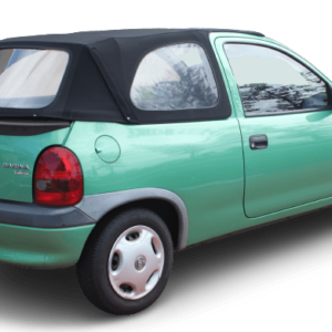 Windscreen Wiper Blades for Holden Barina 1997-2000 (SB) Cabriolet / Convertible