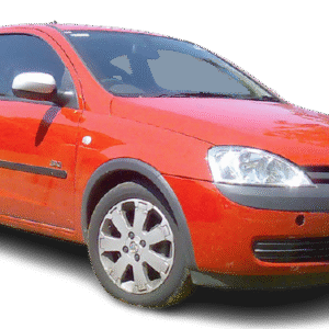 Windscreen Wiper Blades for Holden Barina 2001-2005 (XC) Hatch