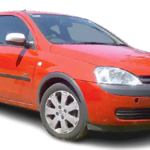 Windscreen Wiper Blades for Holden Barina 2001-2005 (XC) Hatch