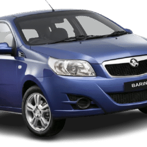 Windscreen Wiper Blades for Holden Barina 2005-2012 (TK) Hatch