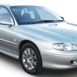 Windscreen Wiper Blades for Holden Berlina 2000-2002 (VT VX) Sedan