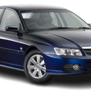 Windscreen Wiper Blades for Holden Berlina 2002-2006 (VY VZ) Sedan