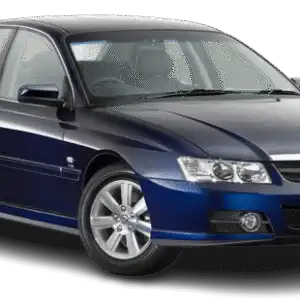 Windscreen Wiper Blades for Holden Berlina 2002-2006 (VY VZ) Sedan