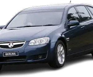 Windscreen Wiper Blades for Holden Berlina 2008-2013 (VE) Wagon