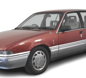 Windscreen Wiper Blades for Holden Calais 1986-1988 (VL) Sedan