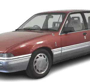 Windscreen Wiper Blades for Holden Calais 1986-1988 (VL) Sedan