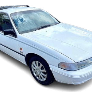 Windscreen Wiper Blades for Holden Calais 1988-1993 (VN VP) Wagon