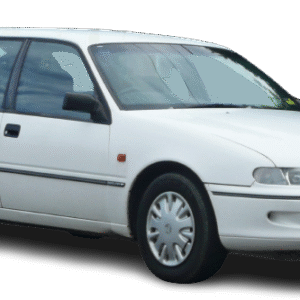 Windscreen Wiper Blades for Holden Calais 1993-1997 (VR VS) Wagon