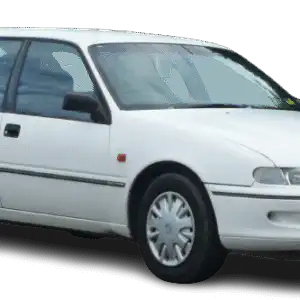 Windscreen Wiper Blades for Holden Calais 1993-1997 (VR VS) Wagon