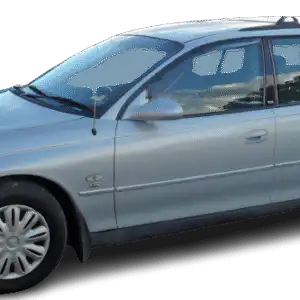 Windscreen Wiper Blades for Holden Calais 1997-2002 (VT VX) Wagon